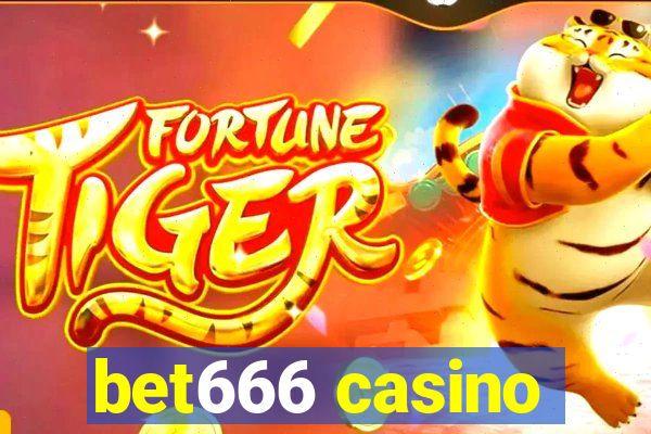 bet666 casino